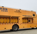 4200方應急排水搶險車