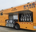 7000方應(yīng)急排水搶險車（新）