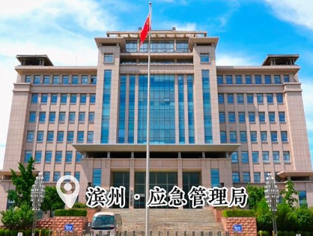 濱州市應(yīng)急演練現(xiàn)場(chǎng)多功能排水泵車(chē)